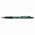 Faber-Castell Tk Fine Grip 0.7Mm Yeşil Versatil. Kalem