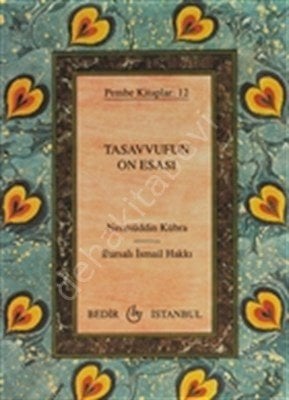 Tasavvufun On Esası, Bedir Yayınları