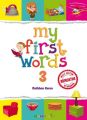 My First Words 3, Kathban Evren