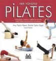 Her Yönüyle Pilates, Lorna Genty, Arkadaş