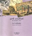 Şark Seyahati İstanbul 1911, Le Corbusier