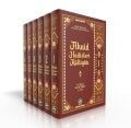 Akaid Hadisleri Külliyâtı (İlk 6 Cilt)