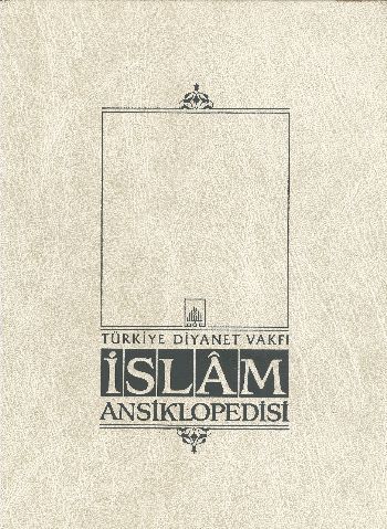 İslam Ansiklopedisi 2. Cilt; (Ahlak-Amari)