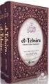Et Tebsira (2 Cilt Takım) Basiret Ehline Nasihatler Ebul Ferec İbnul Cevzi