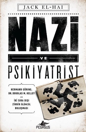 Nazi ve Psikiyatrist, Jack El Hai
