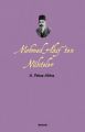 Mehmed Akif'ten Nükteler, A. Vahap Akbaş