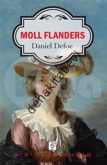 Moll Flanders, Daniel Defoe