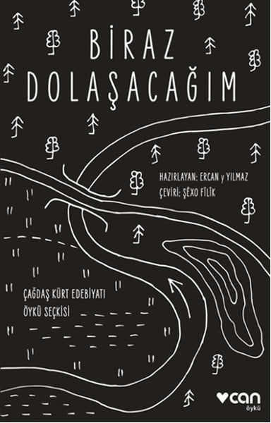 Biraz Dolaşacağım, Ercan Y. Yılmaz