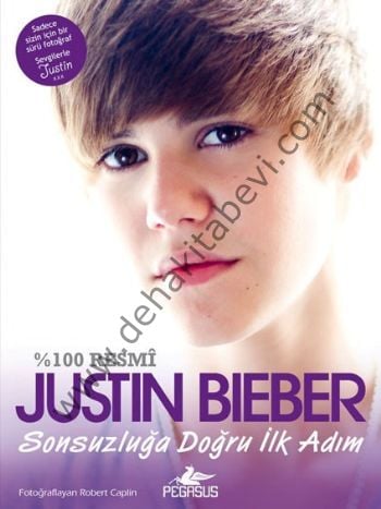 Sonsuzluğa Doğru İlk Adım