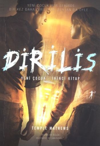 Diriliş, Temple Mathews