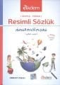 Akdem Arapça Resimli Sözlük, Akdem Yayınları