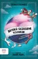 Büyülü Gezegene Yolculuk Sakuranın Gizemi 1, Zeynep Eyüpoğlu