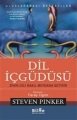 Dil İçgüdüsü, Steven Pinker