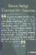 İnsan Anlığı Üzerine Bir Deneme, John Locke