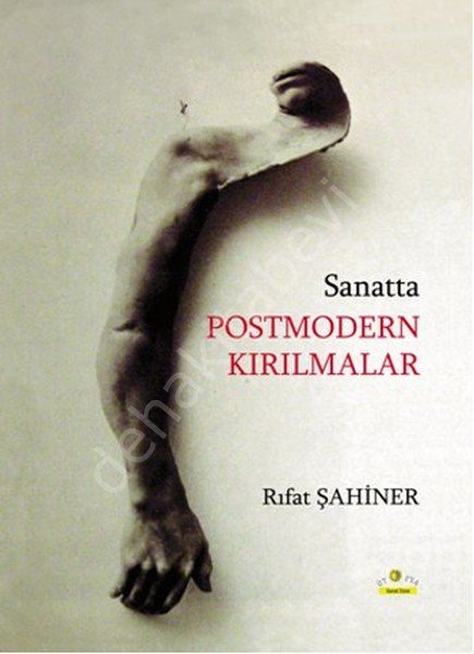Sanatta Postmodern Kırılmalar, Ütopya Yayınevi