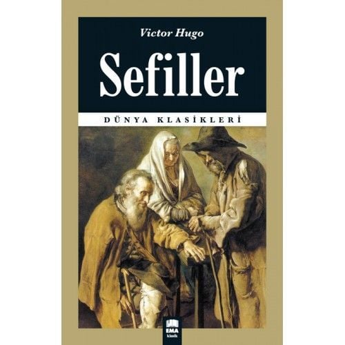 Sefiller / Dünya Klasikleri, Ema Kitap