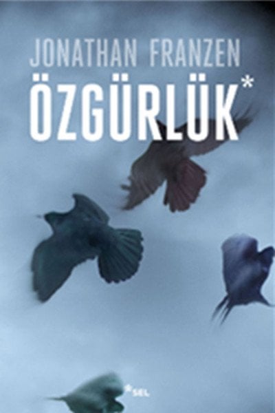 Özgürlük, Jonathan Franzen