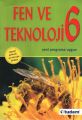 Tudem 6. Sınıf Fen ve Teknoloji (Yeni Programa Uygun)