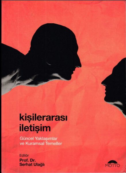 Kişilerarası İletişim, Motto Yayınları
