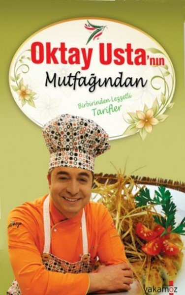 Oktay Usta'nın Mutfağından