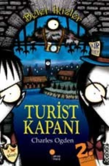 Beter İkizler Turist Kapanı, Günışığı Kitaplığı