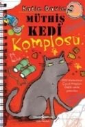 MÜTHİŞ KEDİ KOMPLOSU, İş Bankası Yayınları
