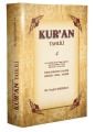 Kur'an Tahlili 4. Cilt, Necla Yasdıman