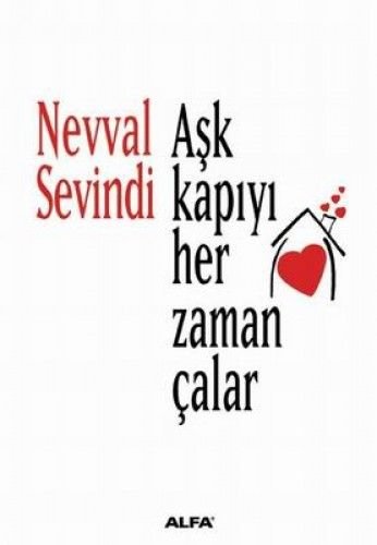 Aşk Kapıyı Her Zaman Çalar, Nevval Sevindi
