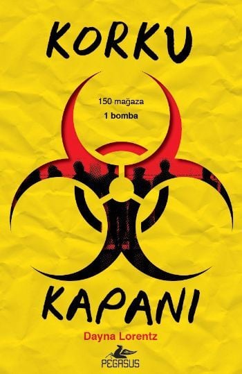 Korku Kapanı, Dayna Lorentz