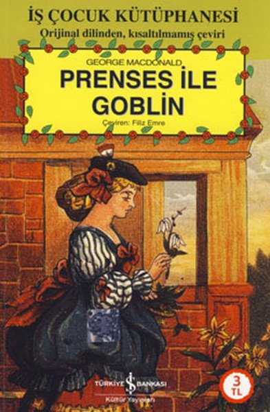 Prenses ile Goblin, George MacDonald