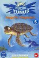 Fergal'in Yüzgeçleri 5 Küçük Yunus, Lucy Daniels