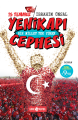 15 Temmuz Yenikapı Cephesi Bir Millet Tek Yürek  İbrahim Ünsal