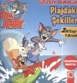 Tom ve Jerry - Plajdaki Şekiller, Artemis Yayınları