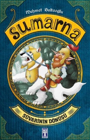 Sumarna - Süvarinin Dönüşü