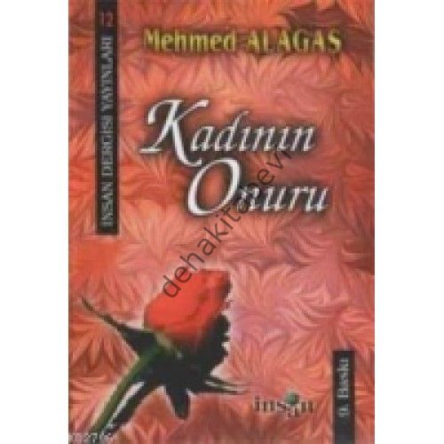 Kadının Onuru, İnsan Dergisi Yayınları