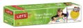 Lets Parmak Boyası 25mg 6 Renk