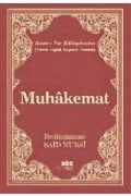 Muhakemat Çanta Boy, Lugatçeli, Söz Basım
