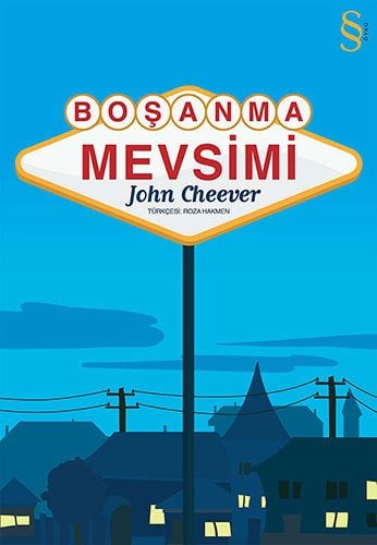 Boşanma Mevsimi, John Cheever