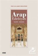 Arap Edebiyatı Klasik-Modern Prof. Dr. Ahmet Kazım Ürün