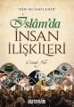 İslamda İnsan İlişkileri, Cemal Nar, Erkam Yayınları