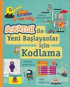 Scratch ile Yeni Başlayanlar İçin Kodlama, Komisyon