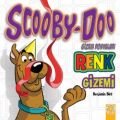 Scooby Doo - Renk Gizemi, Benjamin Bird