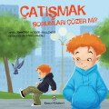 Çatışmak - Sorunları Çözer Mi?, Metin Jennifer Moore, Remzi Kitabevi