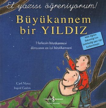 El Yaz.Öğ.-Büyükannem Bir Yıldız