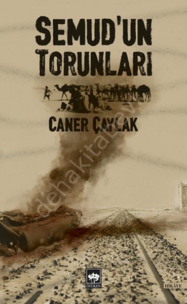 Semud'un Torunları, Caner Çaylak