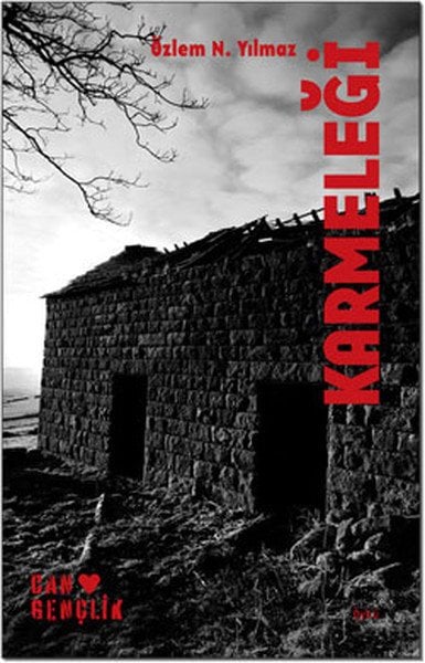 KARMELEĞİ, Özlem N. Yılmaz