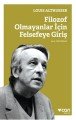 Filozof Olmayanlar İçin Felsefeye Giriş, Louis Althusser