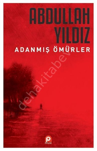 adanmış ömürler