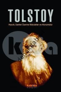 Tolstoy, Derleme