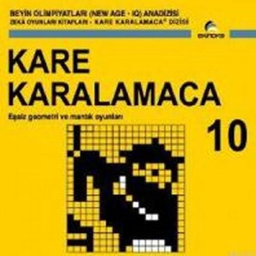 Kare Karalamaca 10, Ahmet Karaçam, Ekinoks